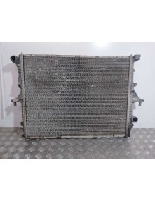 Recambio de radiador agua para audi q7 (4l) 3.0 tdi referencia OEM IAM 7L6121253B  