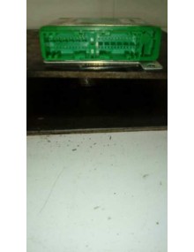 Recambio de centralita airbag para fiat grande punto (199) 1.3 16v multijet active (55kw) referencia OEM IAM 51754872  