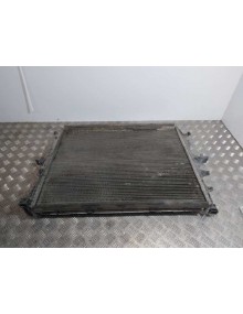 Recambio de radiador agua para audi q7 (4l) 3.0 tdi referencia OEM IAM 7L6121253B   2