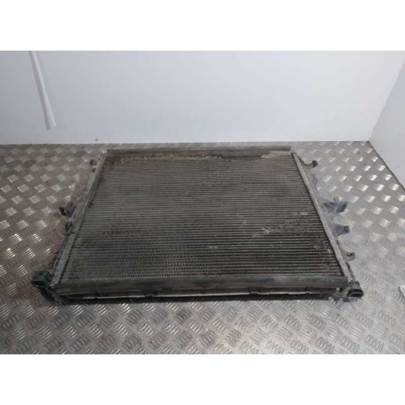 Recambio de radiador agua para audi q7 (4l) 3.0 tdi referencia OEM IAM 7L6121253B  