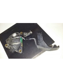 Recambio de potenciometro pedal para nissan qashqai (j10) tekna referencia OEM IAM 1890A 1890A21218 