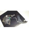 Recambio de potenciometro pedal para nissan qashqai (j10) tekna referencia OEM IAM 1890A 1890A21218 