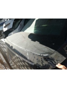 Recambio de tapa maletero para peugeot 508 active referencia OEM IAM   