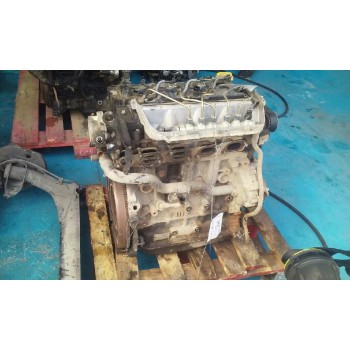 Recambio de motor completo para renault master ii phase 2 bus 2.5 diesel referencia OEM IAM G9U750 CASCO 