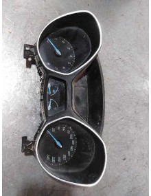 Recambio de cuadro instrumentos para ford focus lim. (cb8) trend referencia OEM IAM 1909778 BM5T10849AU 240 KM 8 RPM