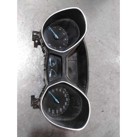 Recambio de cuadro instrumentos para ford focus lim. (cb8) trend referencia OEM IAM 1909778 BM5T10849AU 240 KM 8 RPM