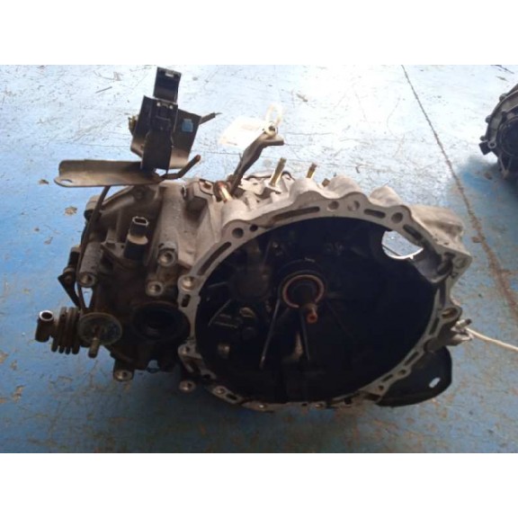 Recambio de caja cambios para ford probe 24v referencia OEM IAM 1FDCT22B3P5182510 B 5V