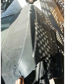 Recambio de tapa maletero para peugeot 508 active referencia OEM IAM    2