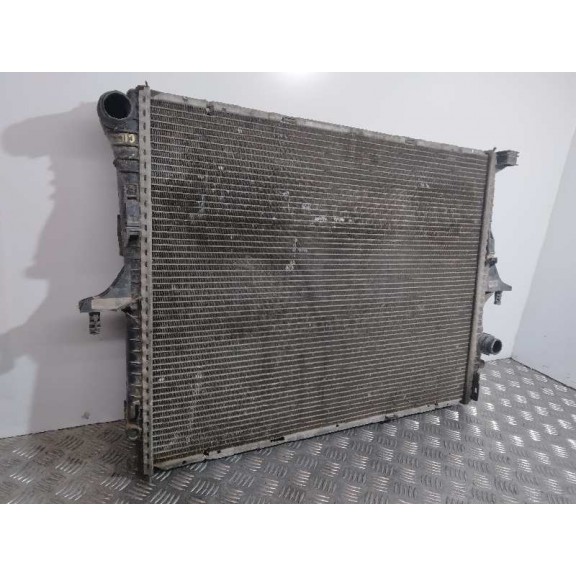Recambio de radiador agua para audi q7 (4l) 3.0 tdi referencia OEM IAM 7L6121253B  