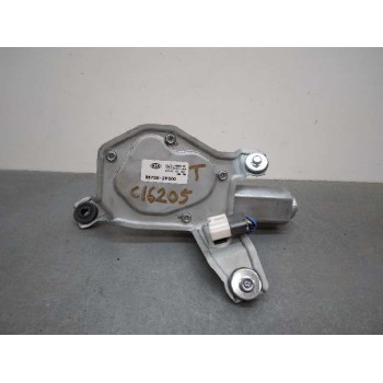 MOTOR LIMPIA TRASERO 987002P000 4 PINES 