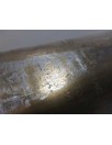 Recambio de filtro de particulas para jeep commander 3.0 v6 crd limited referencia OEM IAM 52090371AC  