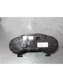 Recambio de cuadro instrumentos para ford focus lim. (cb8) trend referencia OEM IAM 1909778 BM5T10849AU 240 KM 8 RPM 2