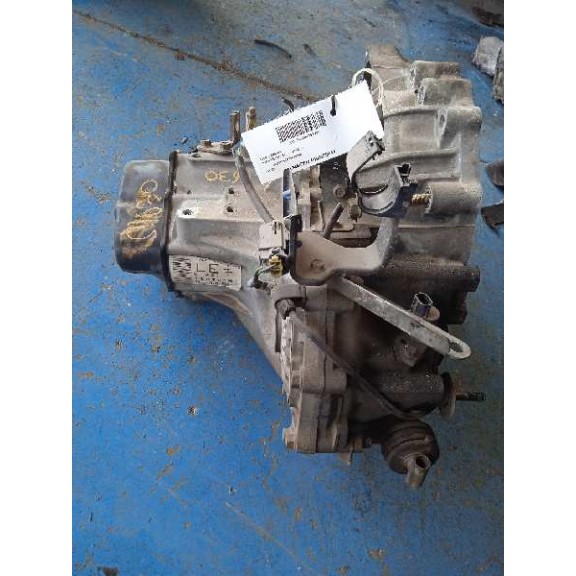 Recambio de caja cambios para ford probe 24v referencia OEM IAM 1FDCT22B3P5182510 B 5V