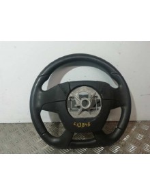 Recambio de volante para citroën ds5 style referencia OEM IAM 9800284DXX00 SIN AIRBAG  2