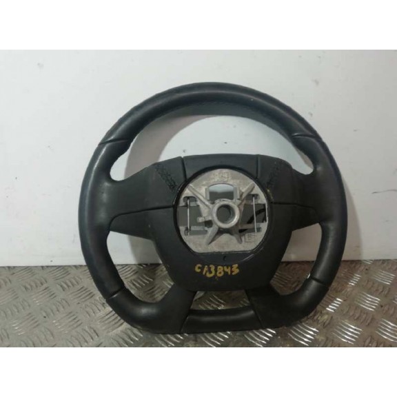 Recambio de volante para citroën ds5 style referencia OEM IAM 9800284DXX00 SIN AIRBAG 