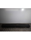 Recambio de bandeja trasera para seat exeo st (3r5)(2009>) reference referencia OEM IAM  ENROLLABLE 