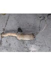 Recambio de filtro de particulas para jeep commander 3.0 v6 crd limited referencia OEM IAM 52090371AC  