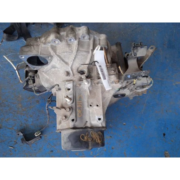 Recambio de caja cambios para ford probe 24v referencia OEM IAM 1FDCT22B3P5182510 B 5V