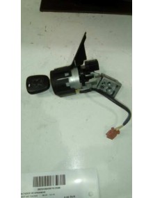 Recambio de conmutador de arranque para peugeot 207 confort referencia OEM IAM   