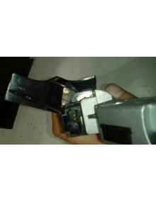 Recambio de conmutador de arranque para peugeot 207 confort referencia OEM IAM    2