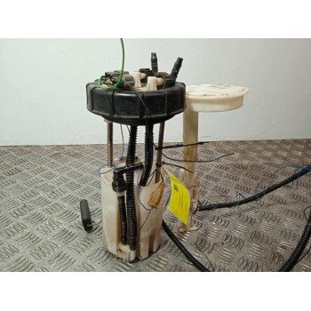 Recambio de aforador para nissan qashqai (j10) acenta 4x4 referencia OEM IAM 17040JD50B 25060JD50B 