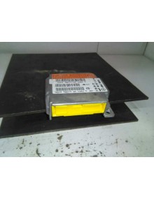 Recambio de centralita airbag para mercedes-benz clase a (w168) 160 (168.033) referencia OEM IAM   