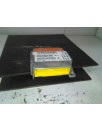 Recambio de centralita airbag para mercedes-benz clase a (w168) 160 (168.033) referencia OEM IAM   