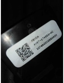 Recambio de mando limpia para ford focus lim. (cb8) trend referencia OEM IAM AV6T17A553AC   2