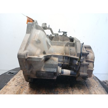 Recambio de caja cambios para chrysler voyager iv (rg, rs) 2.5 crd referencia OEM IAM 4641928AI  