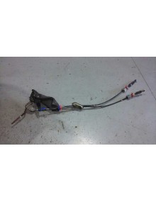 Recambio de palanca cambio para nissan qashqai (j10) tekna referencia OEM IAM   