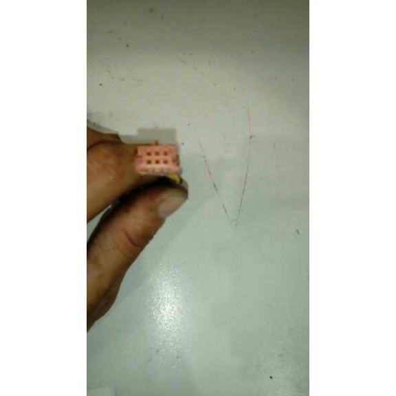 Recambio de conmutador de arranque para peugeot 207 confort referencia OEM IAM   