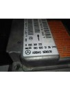 Recambio de centralita airbag para mercedes-benz clase a (w168) 160 (168.033) referencia OEM IAM   