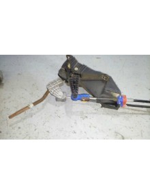 Recambio de palanca cambio para nissan qashqai (j10) tekna referencia OEM IAM    2