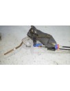 Recambio de palanca cambio para nissan qashqai (j10) tekna referencia OEM IAM   