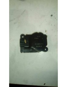 Recambio de motor electrico para citroën c4 coupe collection referencia OEM IAM EAD511 TAMPILLA CALEFACCION