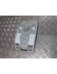 Recambio de luz interior para audi q7 (4l) 3.0 tdi referencia OEM IAM 4F0951177  