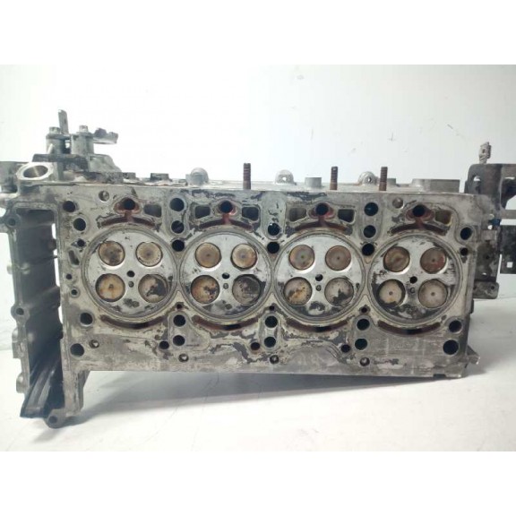 Recambio de culata para mercedes-benz clase e (w212) lim. 2.1 cdi cat referencia OEM IAM R6510160201  