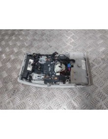Recambio de luz interior para audi q7 (4l) 3.0 tdi referencia OEM IAM 4F0951177   2