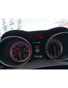 Recambio de cuadro instrumentos para suzuki swift (az) 1.2 16v dualjet cat referencia OEM IAM   