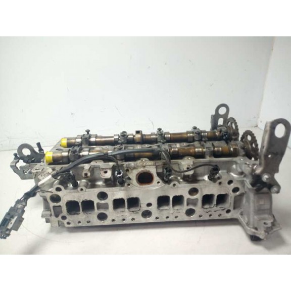 Recambio de culata para mercedes-benz clase e (w212) lim. 2.1 cdi cat referencia OEM IAM R6510160201  