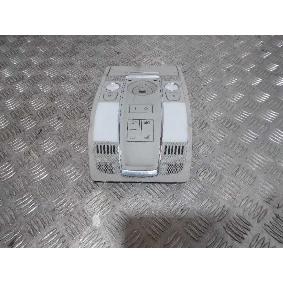 Recambio de luz interior para audi q7 (4l) 3.0 tdi referencia OEM IAM 4F0951177  