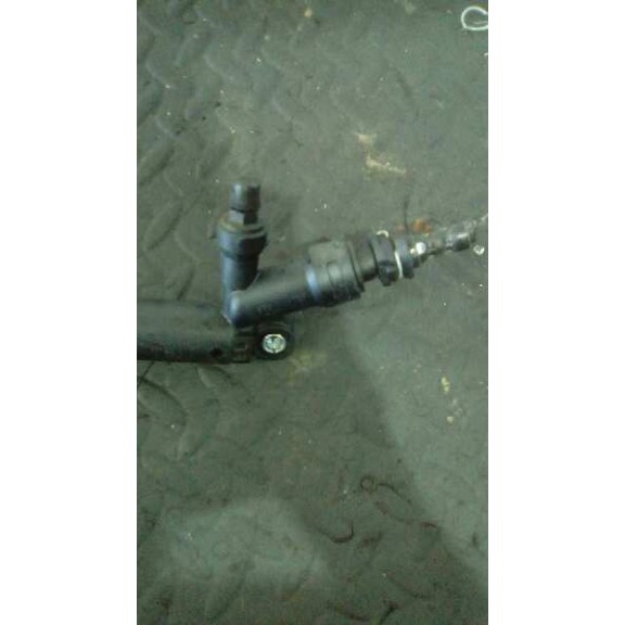 Recambio de bombin embrague para audi a5 sportback (8t) 2.0 16v tdi referencia OEM IAM   