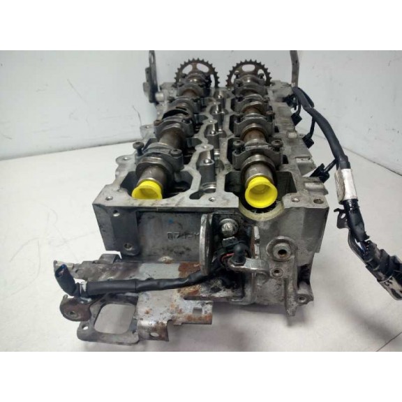 Recambio de culata para mercedes-benz clase e (w212) lim. 2.1 cdi cat referencia OEM IAM R6510160201  