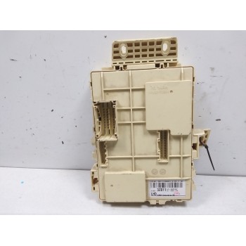 Recambio de caja reles / fusibles para hyundai i40 cw gl comfort referencia OEM IAM H3ZB1087  EZ0111110050616