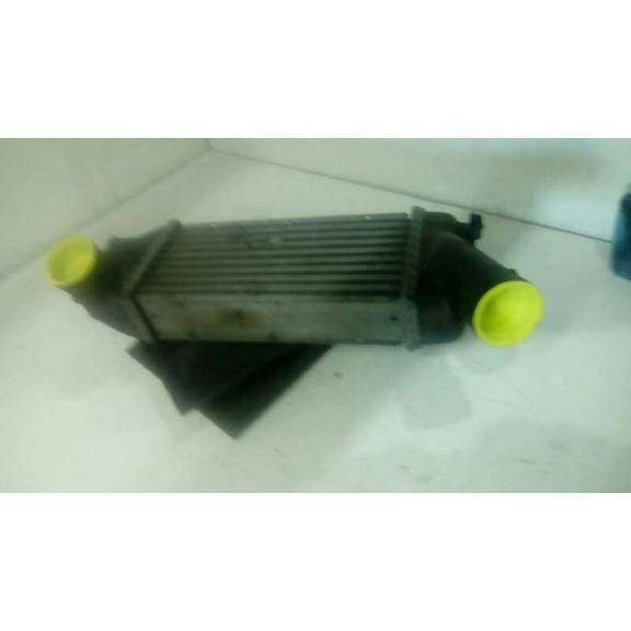 Recambio de intercooler para peugeot 307 (s1) xs referencia OEM IAM   