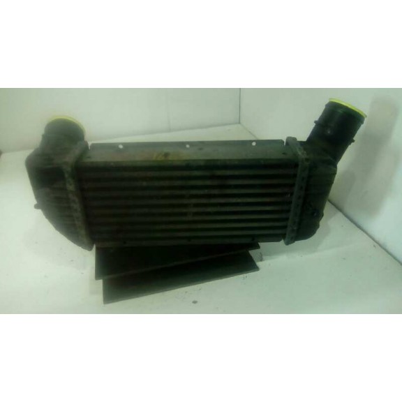 Recambio de intercooler para peugeot 307 (s1) xs referencia OEM IAM   