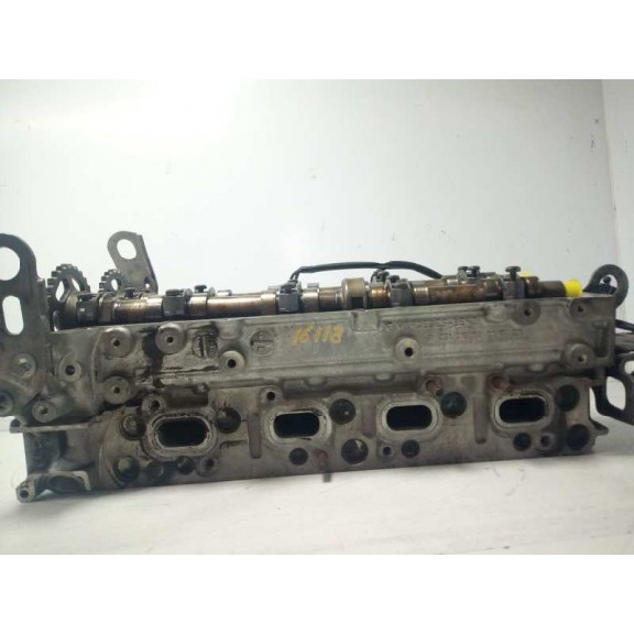 Recambio de culata para mercedes-benz clase e (w212) lim. 2.1 cdi cat referencia OEM IAM R6510160201  