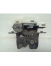 Recambio de cerradura maletero / porton para renault clio grandtour 20 aniversario referencia OEM IAM 24415795  4 PINS