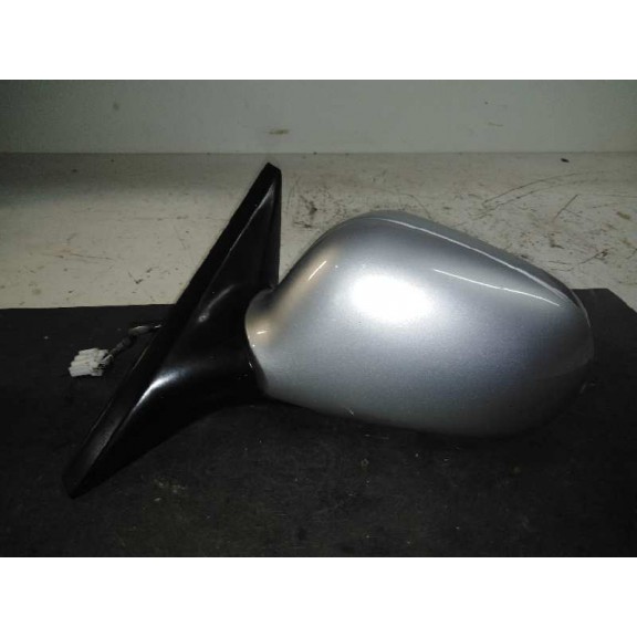 Recambio de retrovisor izquierdo para ford probe 24v referencia OEM IAM  ELECTRICO 5 PIN PLATA