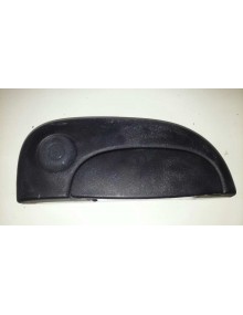 Recambio de maneta exterior delantera derecha para renault kangoo (f/kc0) authentique referencia OEM IAM 77003541196  